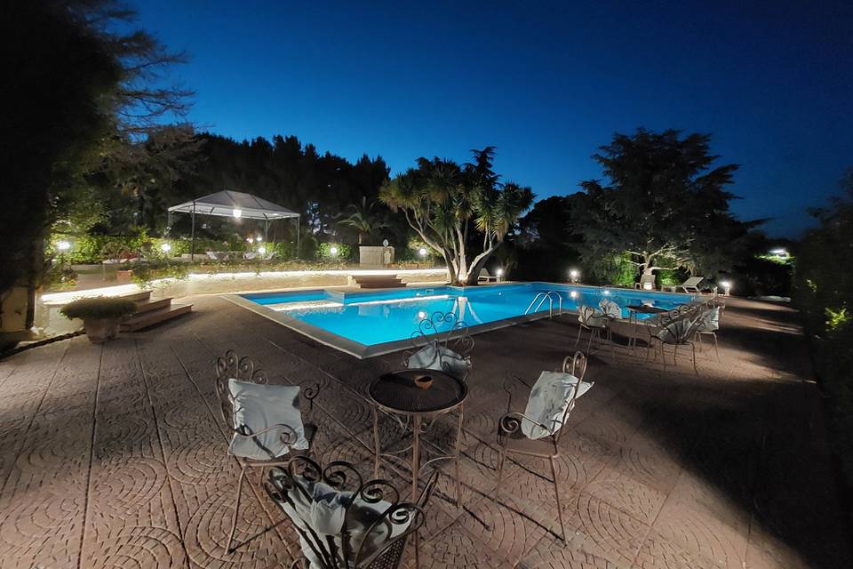 Villa Do' Luisa