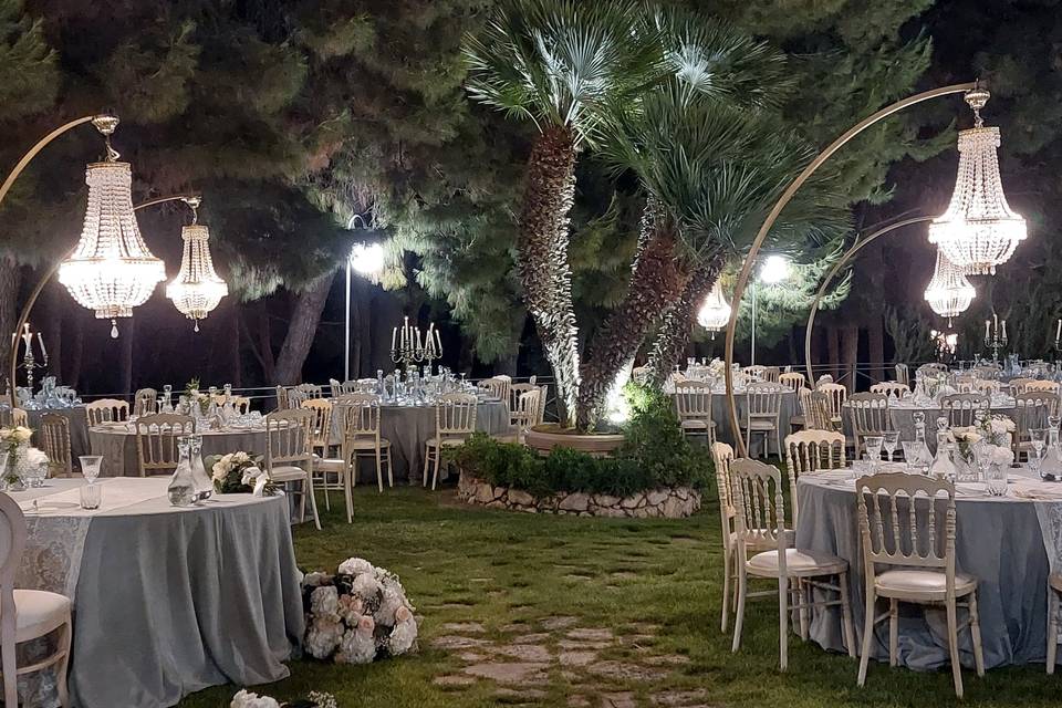 Villa Do' Luisa
