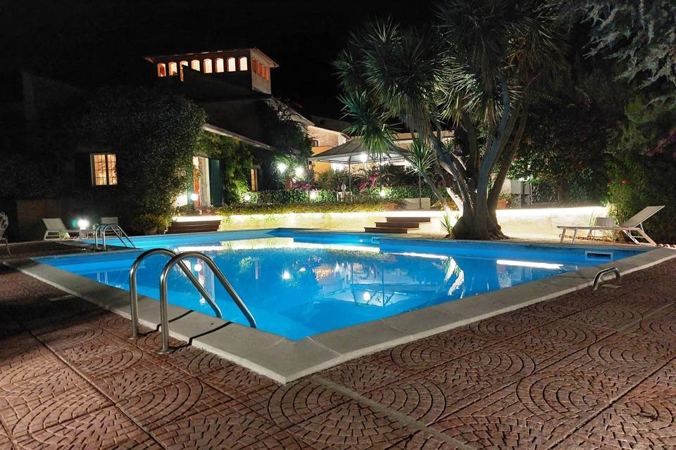 Villa Do' Luisa
