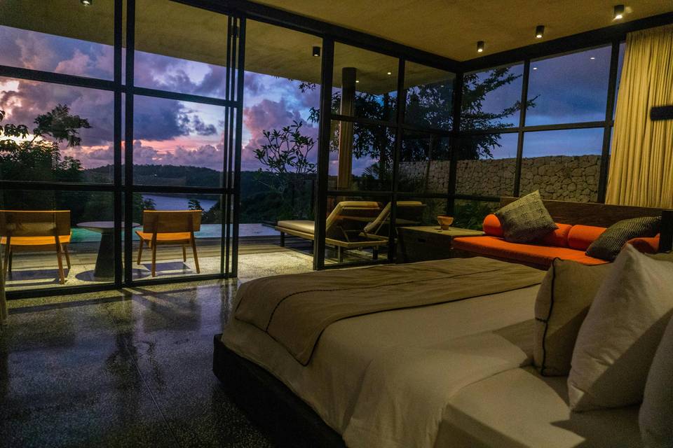 USA - Villa con piscina
