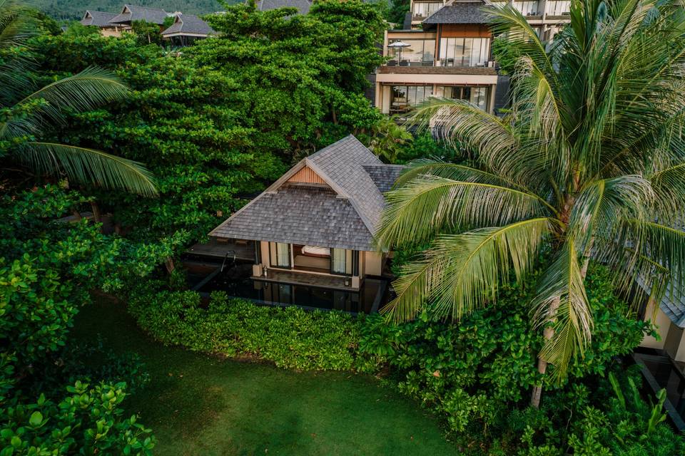 Thailandia