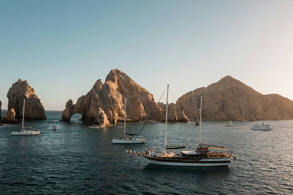 Messico - Los Cabos