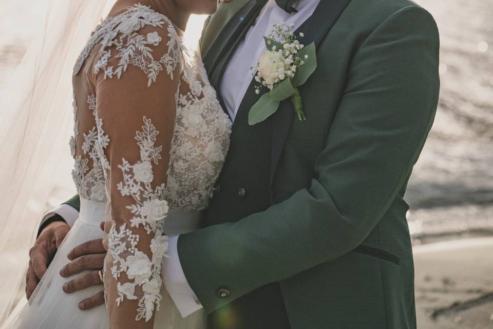 Sara & Servet