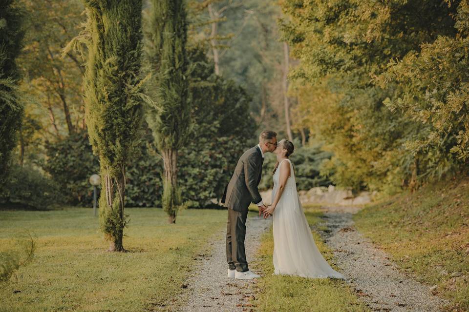 Serena & Angelo