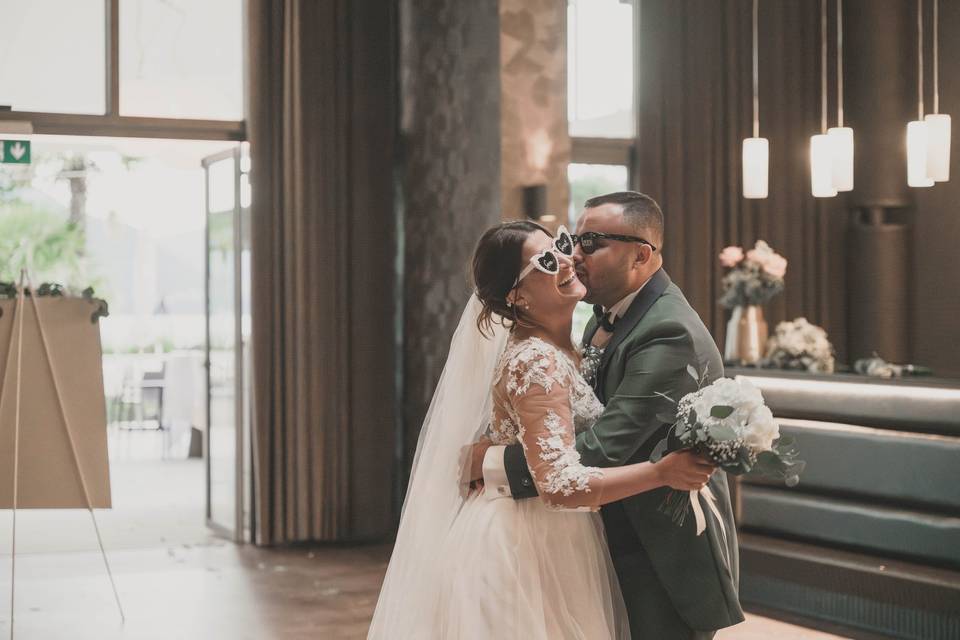 Sara & Servet