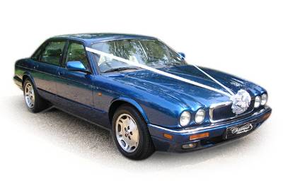 Jaguar Xj Sport