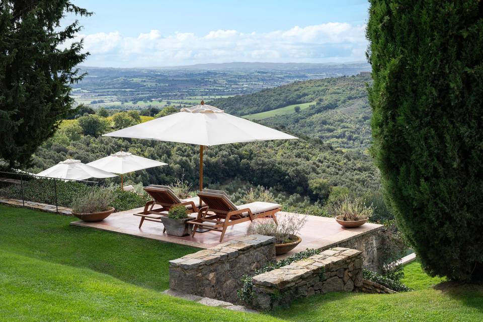 Toscana