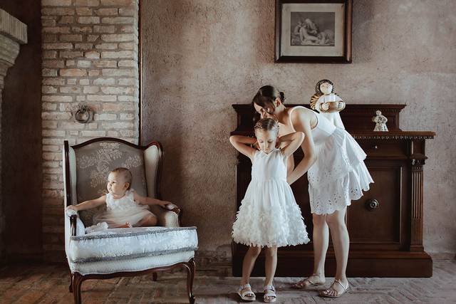 Real Wedding