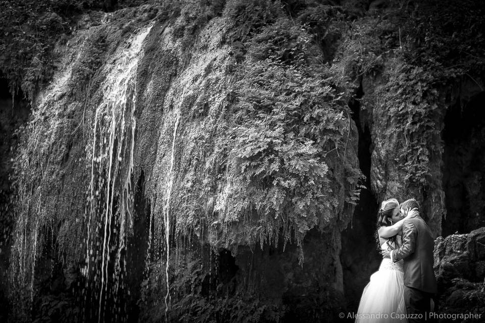 Matrimonio Gardone Riviera