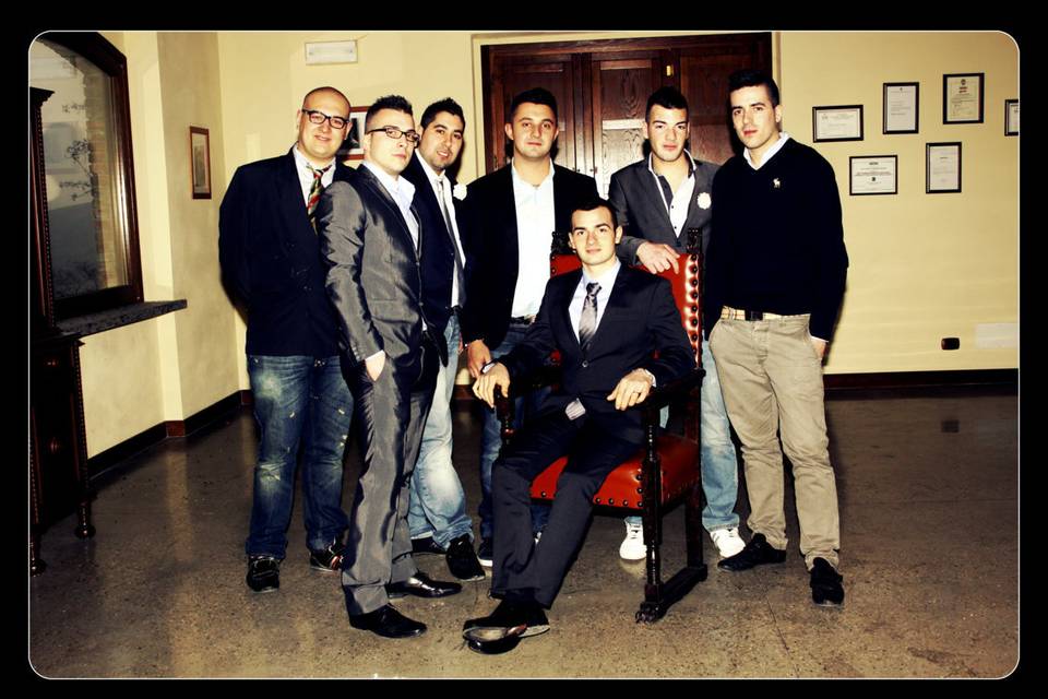 Gli Amici