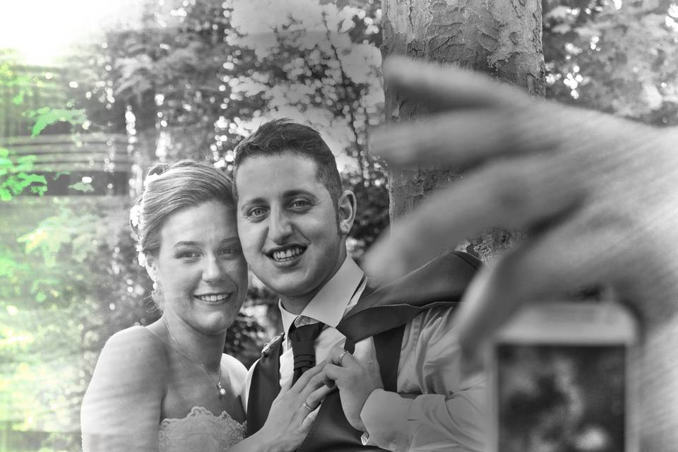 Farsi Fotografare