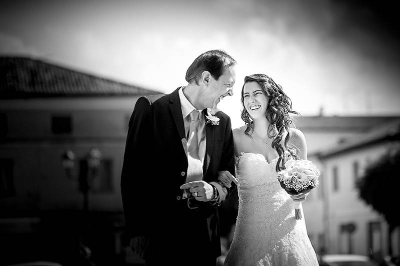 Wedding Reportage