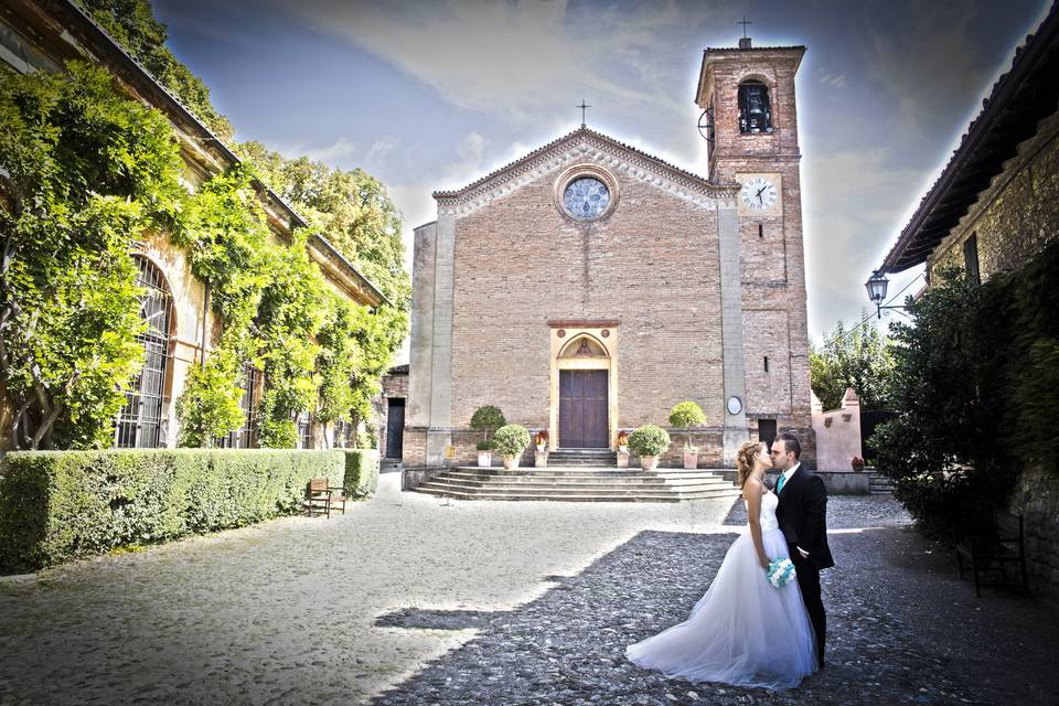 Al Castello