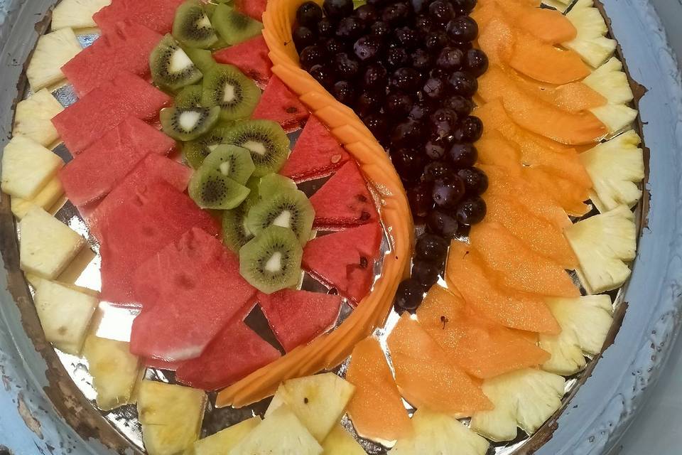 Frutta Artistica