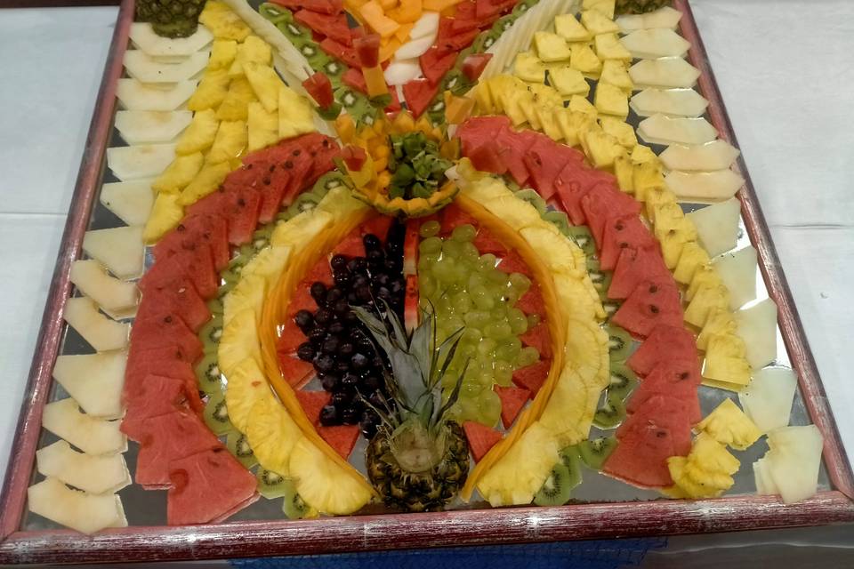 Frutta Artistica