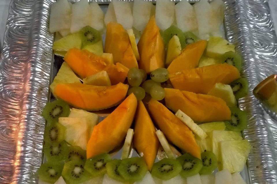 Frutta Artistica