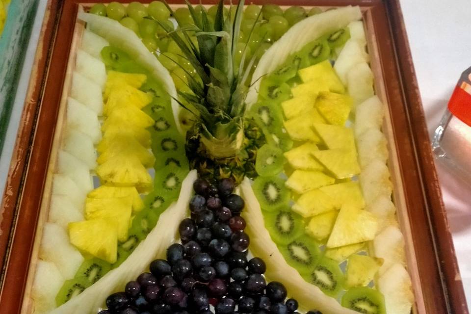 Frutta Artistica