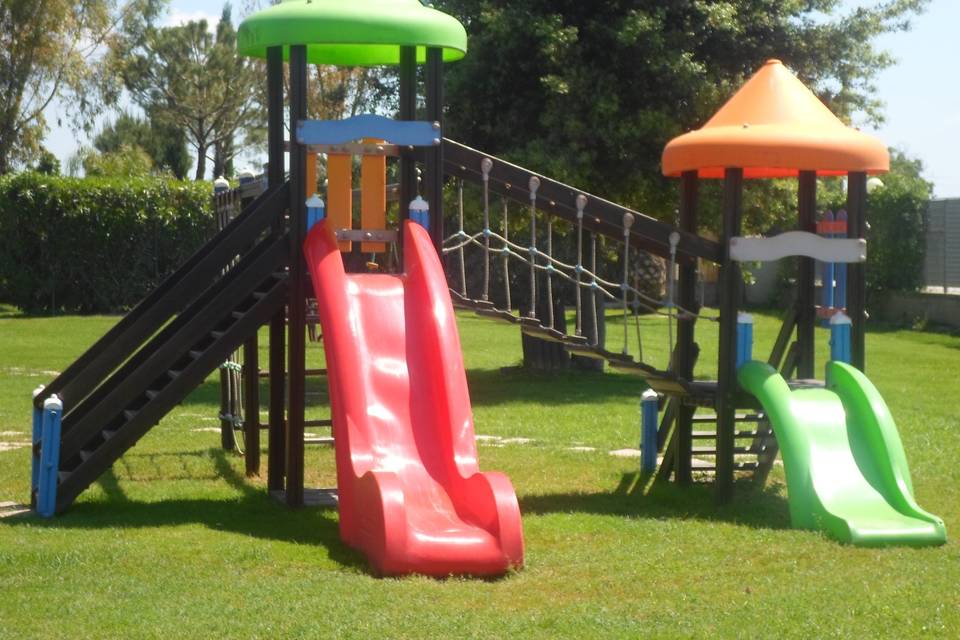 Parco Giochi