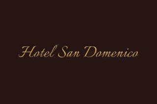 Hotel San Domenico logo