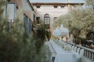 Sara Poli Events