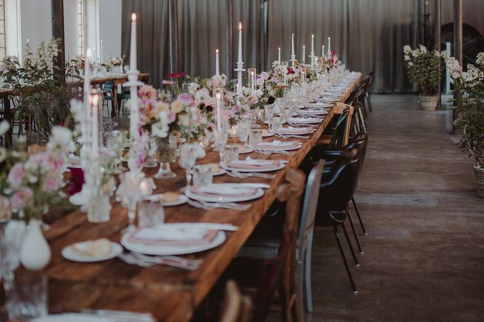 Wedding in autunno