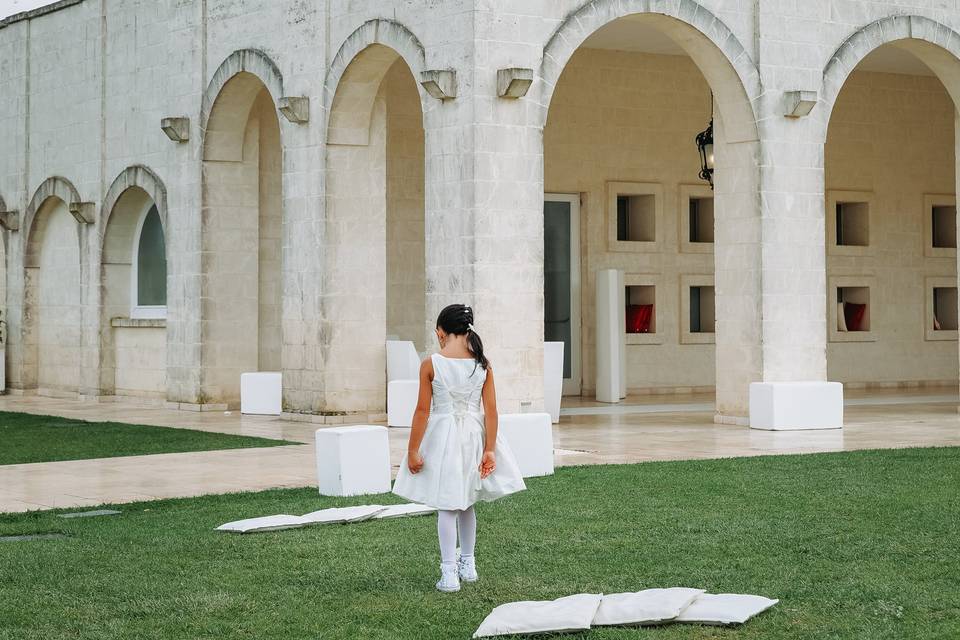 Fotografo - Puglia - Wedding