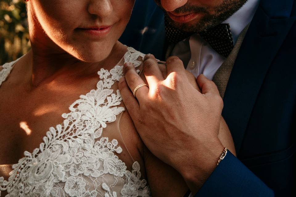 Matrimonio - Puglia - Brindisi