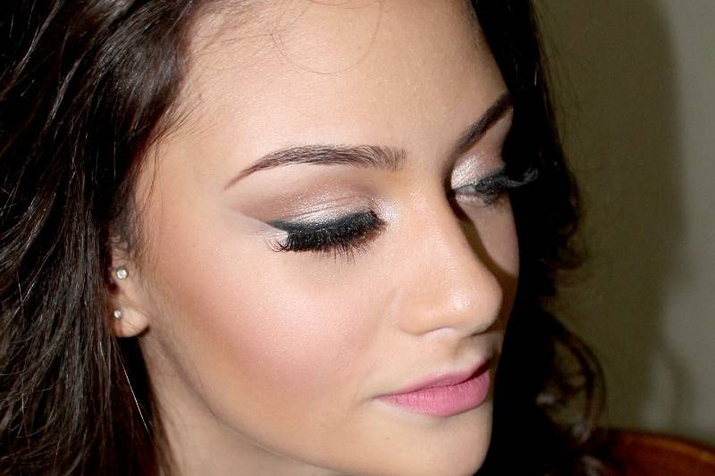 Anna Marchese Make-up