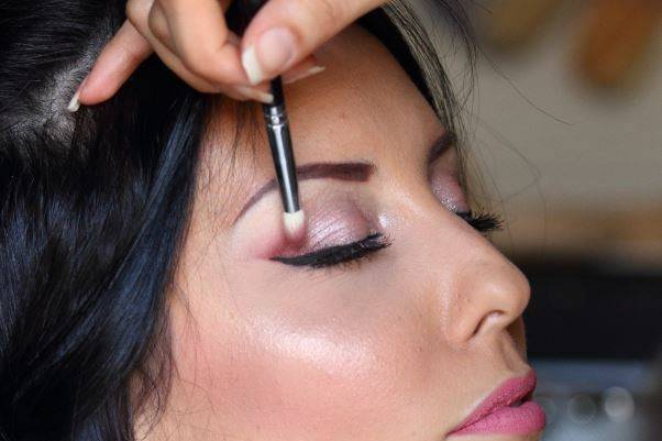 Trucco sposa