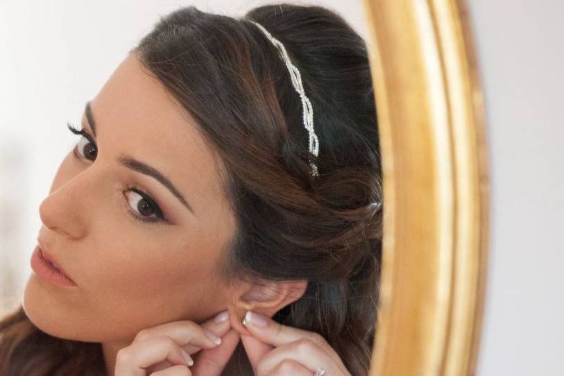 Trucco sposa