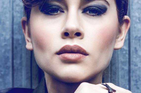 Anna Marchese Make-up