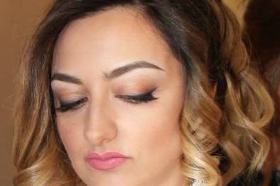 Anna Marchese Make-up