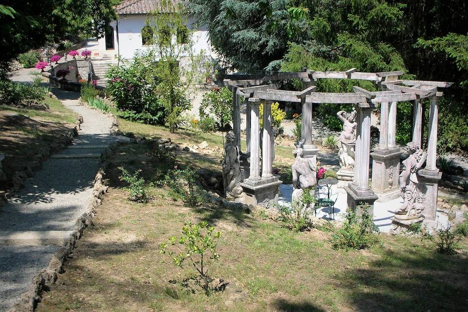 Villa Civetta