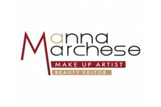 Logo Anna Marchese Make up