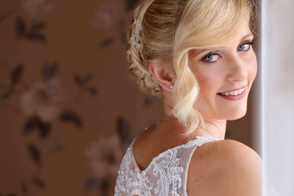 Trucco sposa