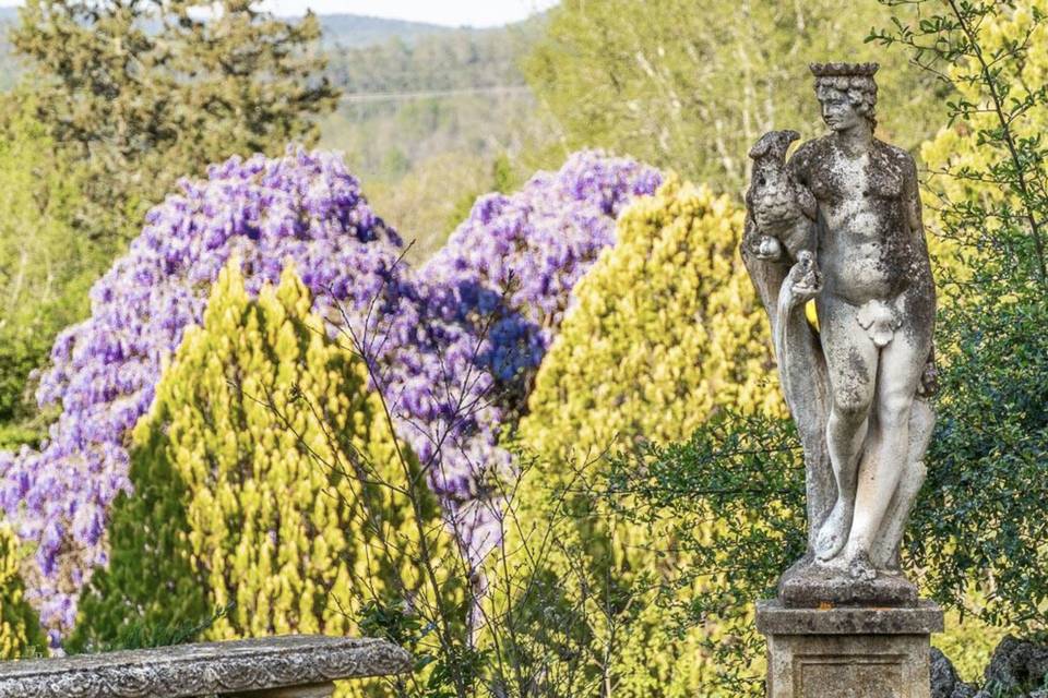 Villa Civetta