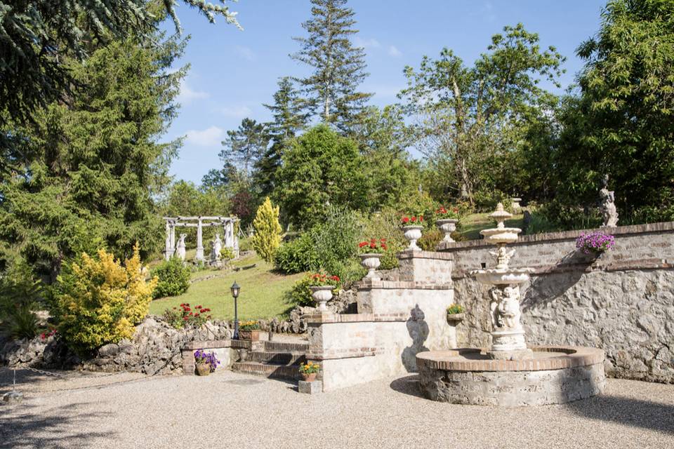 Villa Civetta