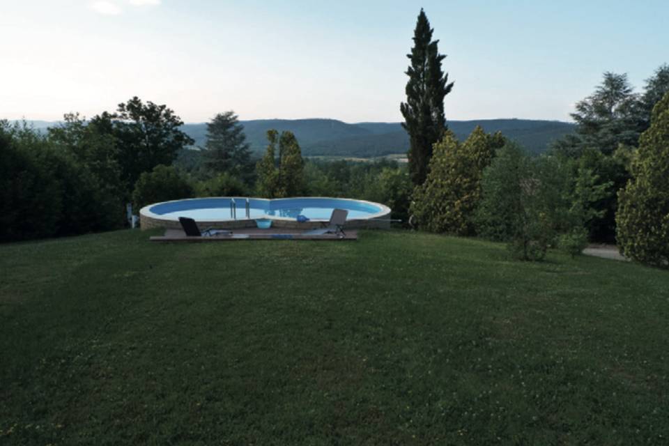 Villa Civetta