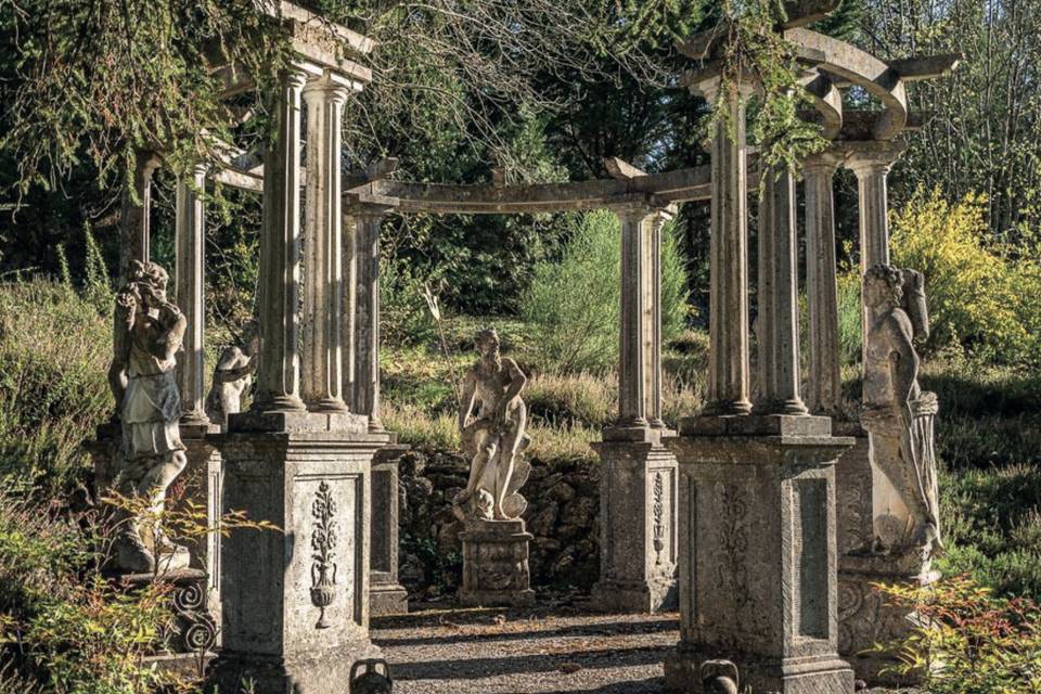 Villa Civetta