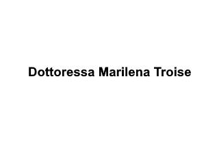 Dottoressa Marilena Troise