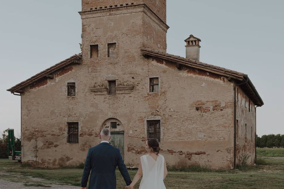 Ph. Studio Marmugelli