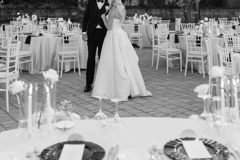 Wedding R&B