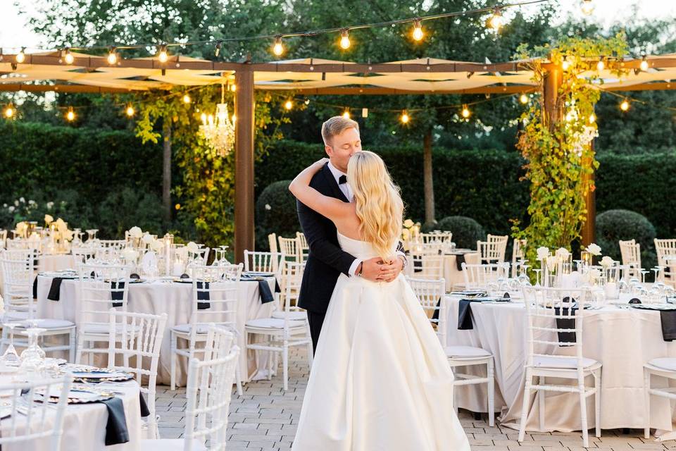Wedding R&B