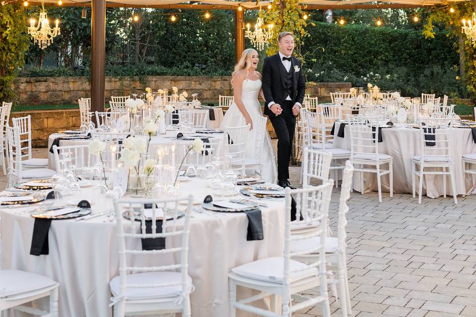 Wedding R&B