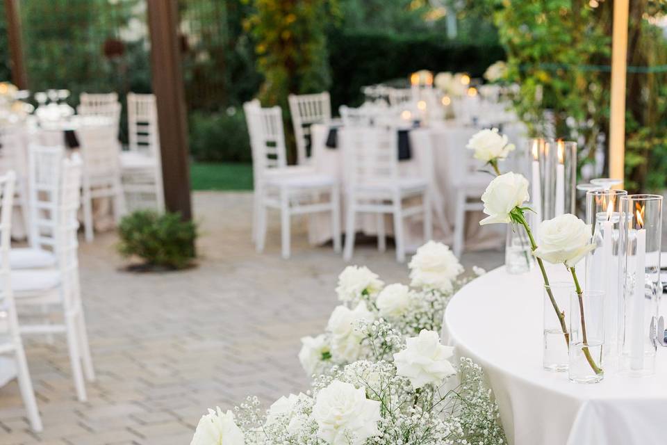 Wedding R&B