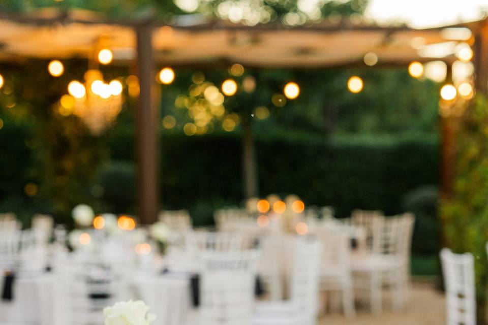 Wedding R&B