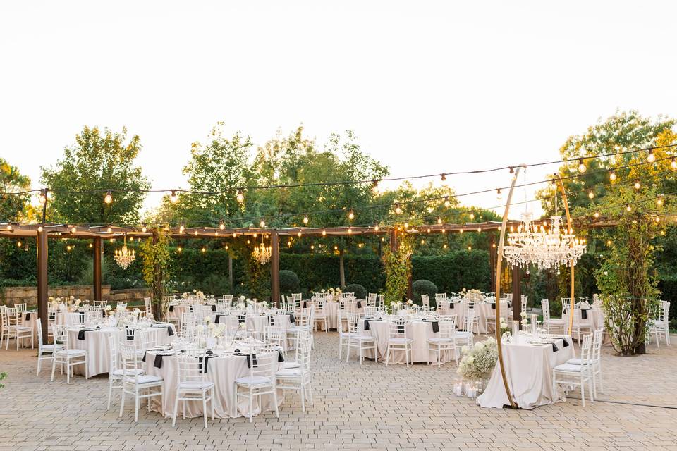 Wedding R&B