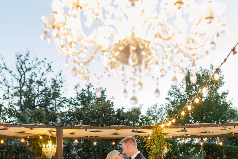 Wedding R&B