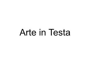 Arte in Testa