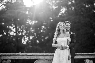 Stefania Manchisi Wedding Planner